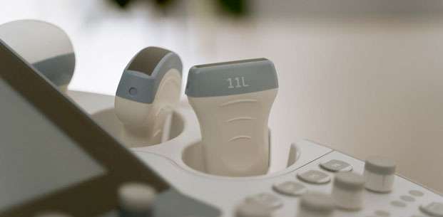 Thyroid Scanner