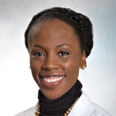 Dr. Elodi Dielubanza