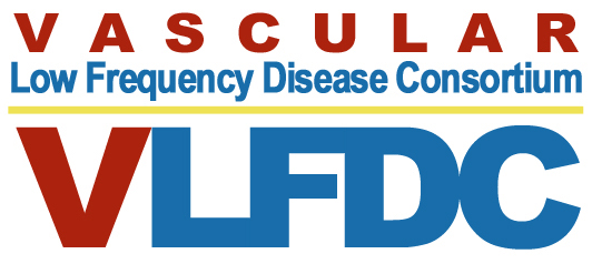 VLFDC Logo