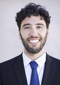 eyal bendavid