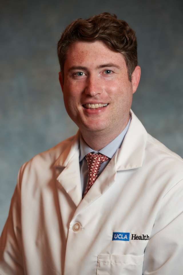 Christopher Lee, MD