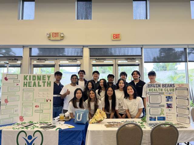APHC Health Fair