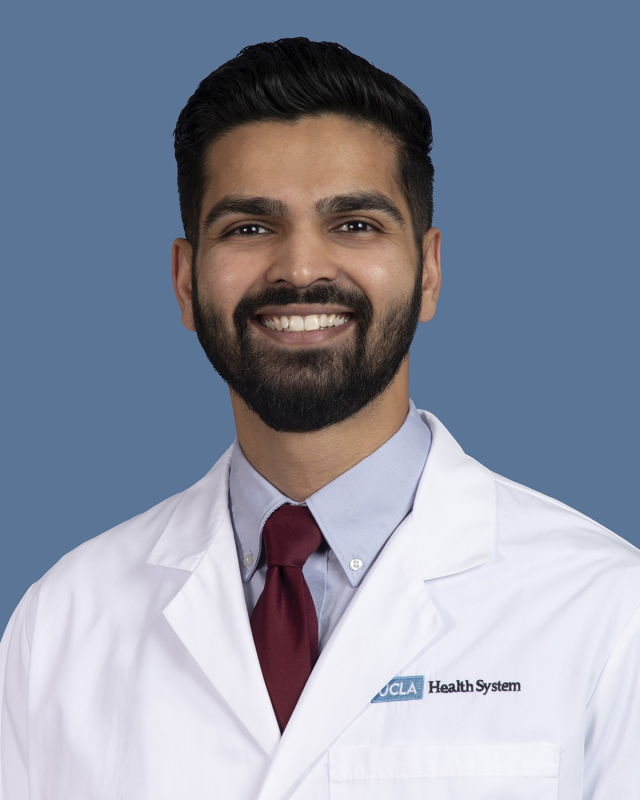 Manan Shah, MD