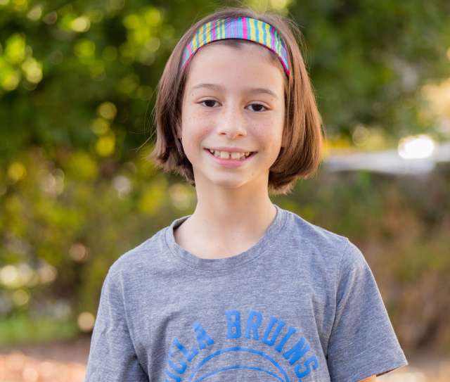 Kid Captain