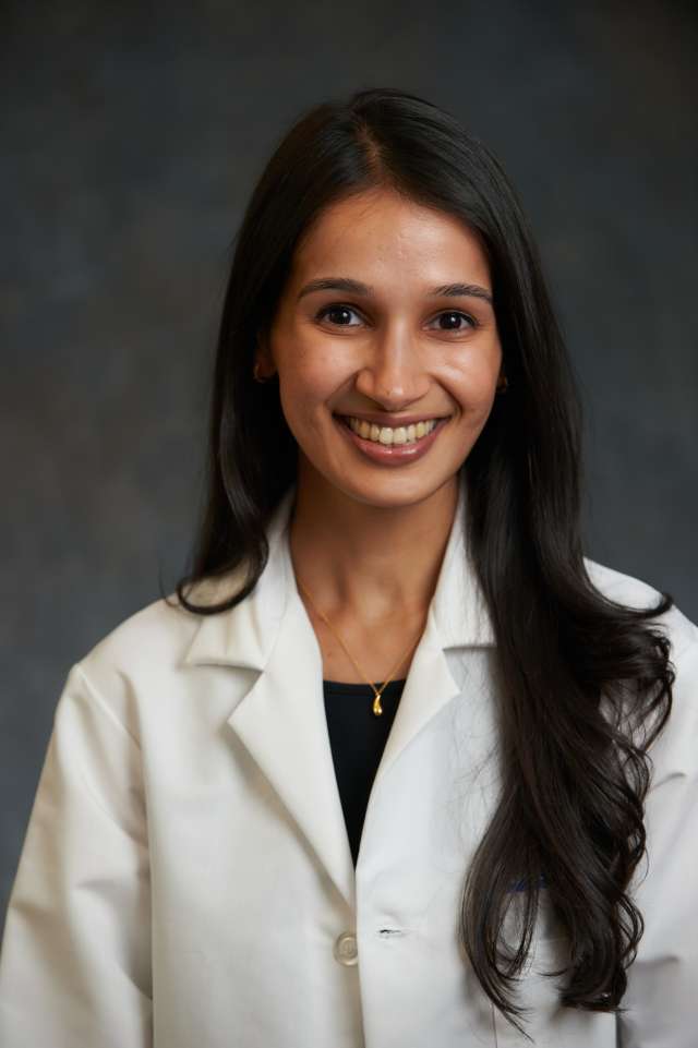 Raina Jain