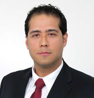 Abel E. Rojas-Parra