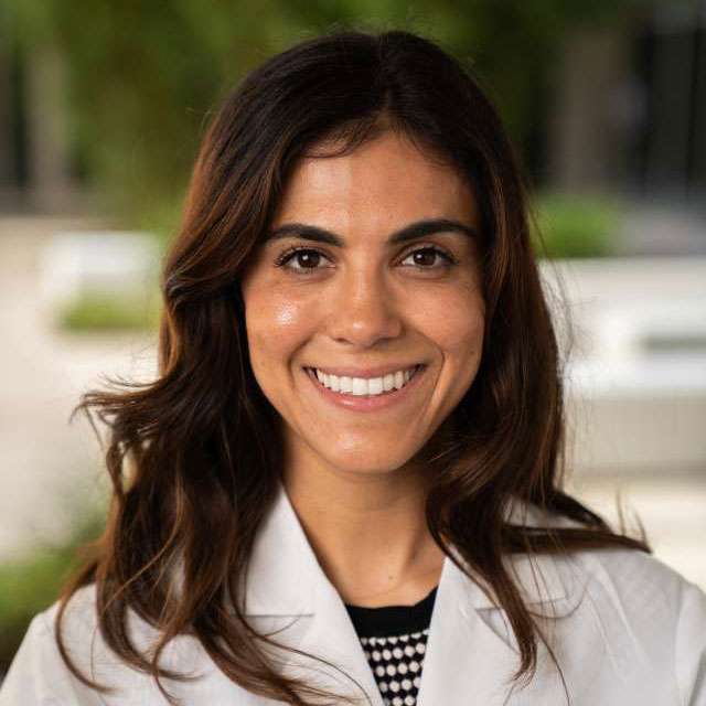 Rojine Ariana, MD