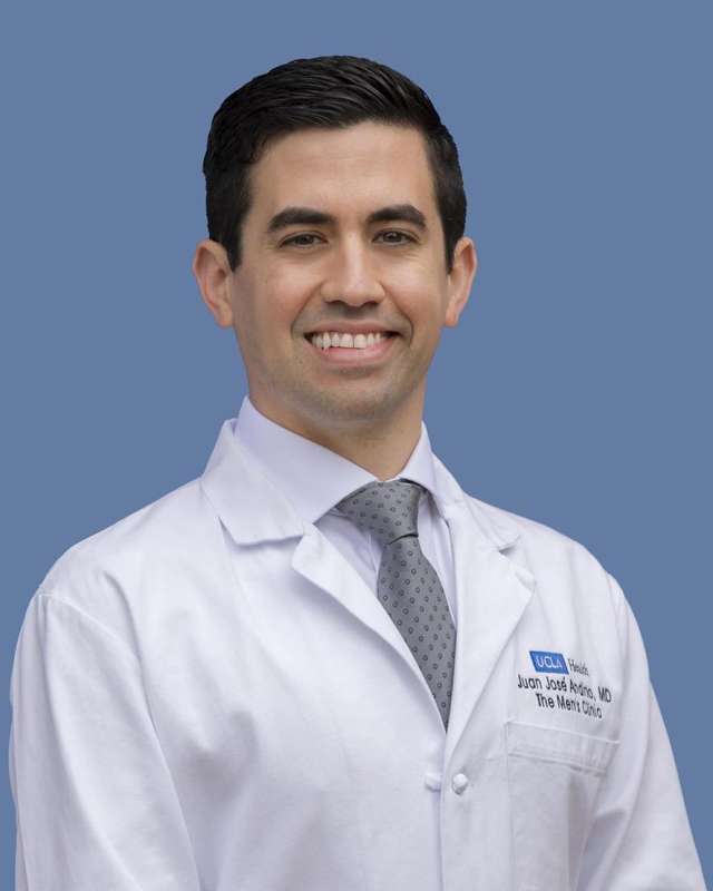 Juan J. Andino, MD, MBA