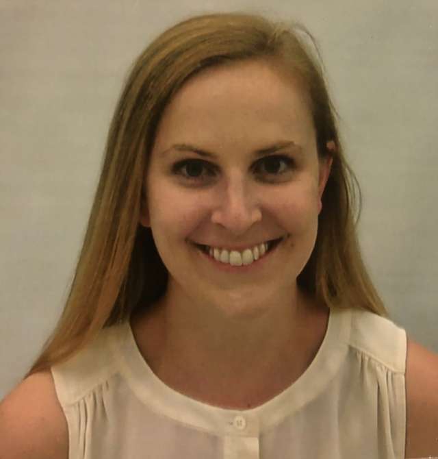 Arissa Young, MD