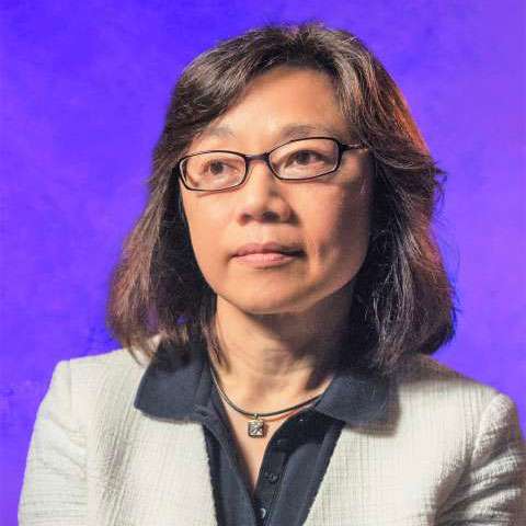 Tina Shih, PhD
