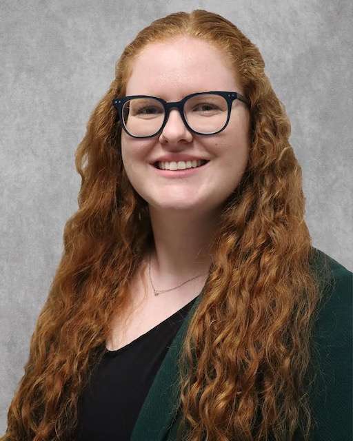 Paris Collier, MD
