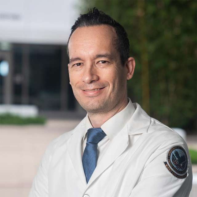 Nicholas G. Nickols, MD, PhD