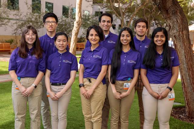 Mattel Youth Ambassadors