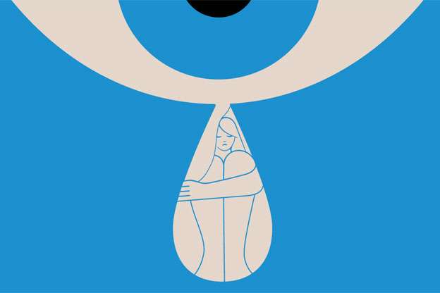 The Kids Aren’t Alright - U Magazine Spring 2023