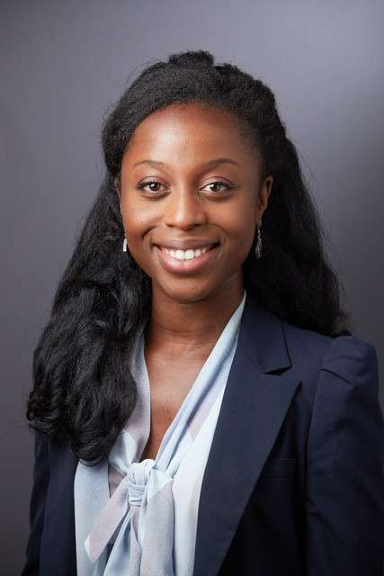 Deborah Oyeyemi, MD
