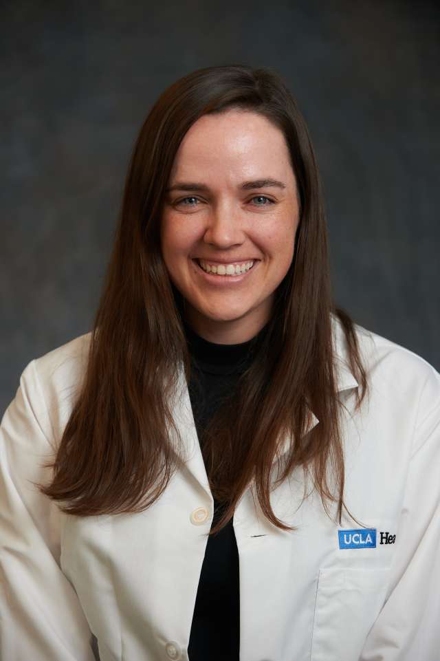 Victoria Speck, MD