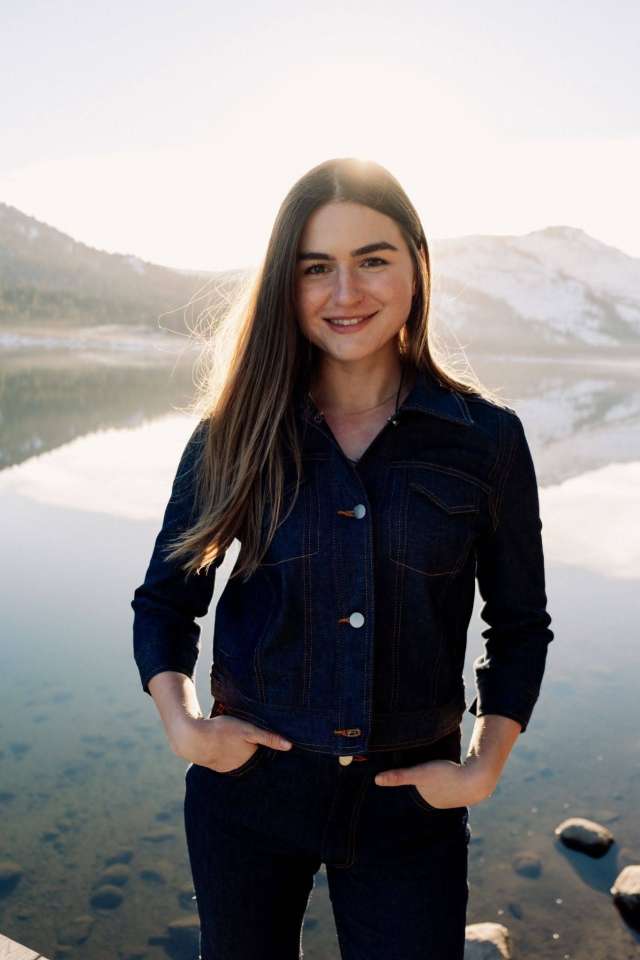 Mimi Hoppe
