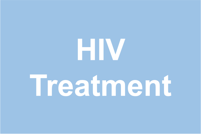 HIV Treatment