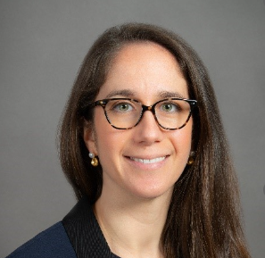 Dr. Claire de la Calle
