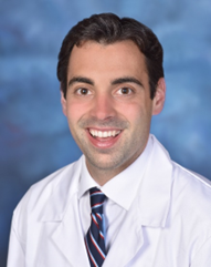 Evangelos Katsanos, DO