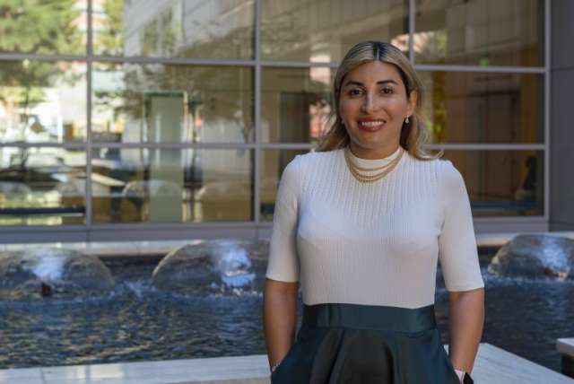 Alice Resnick GHP Story