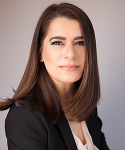 Dr. Olga Kagan Nursing Science and Innovation Conference Keynote Speaker