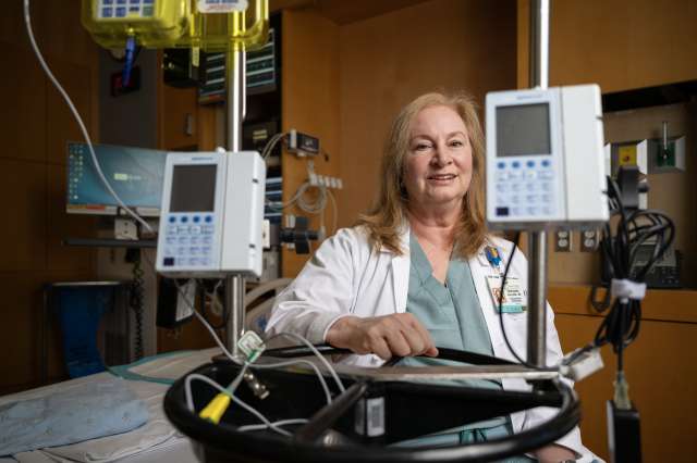 Dr. Cristianna Vallera