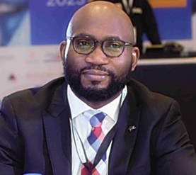 Dr. Obi Ekwenna