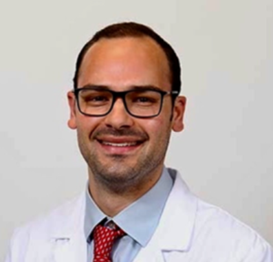Dr. Marcelino Rivera