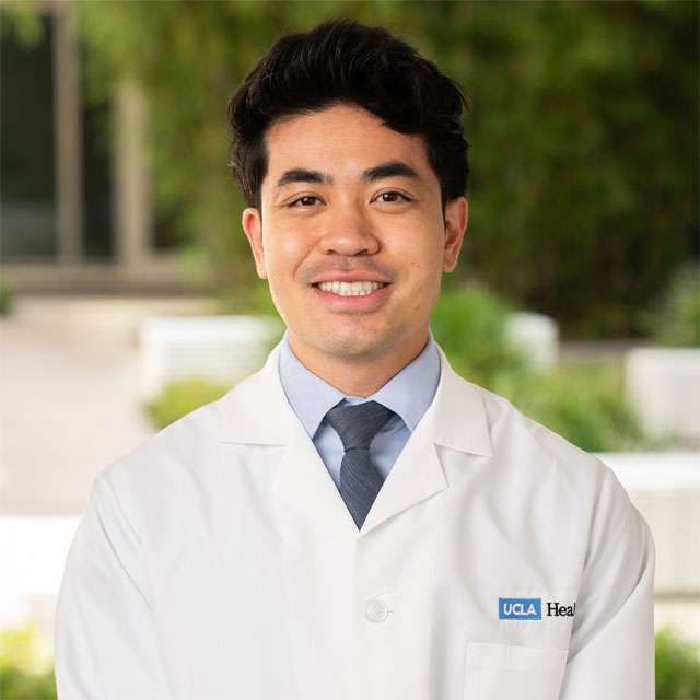 Jonathan Pham, PhD