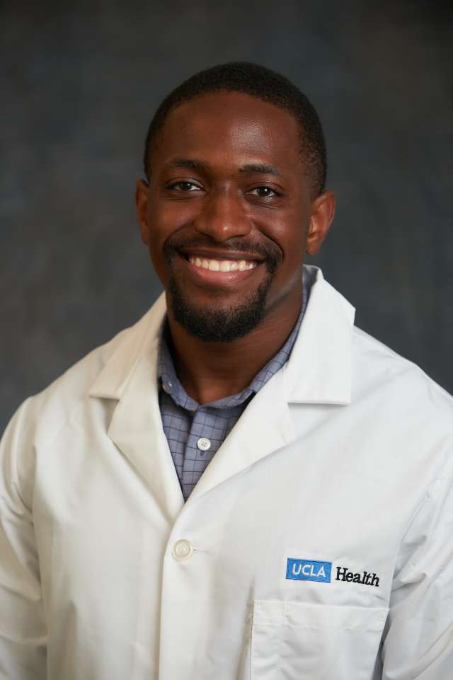 Kristoff Foster