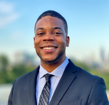 Dr. Jay Ogunkeye