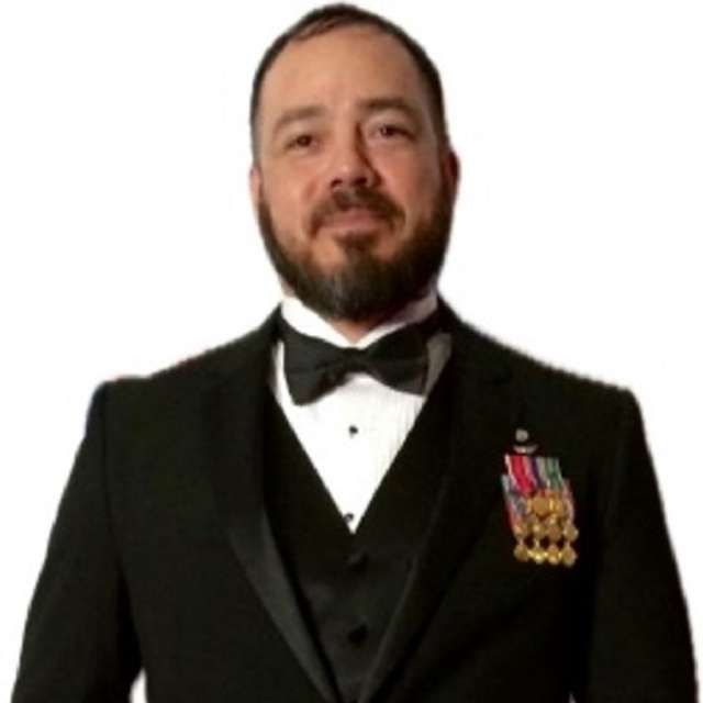 Robert Martinez III