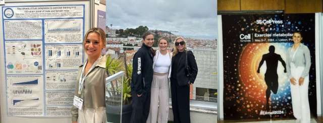 Morgan Johnson JRC Photos