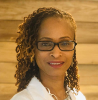 Dr. Gjanje Smith-Mathus MD, MPH
