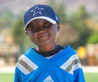 Kid Captain