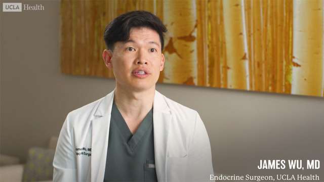 UCLA Health patient Wendy shares her journey, and Dr. James Wu, explains how the RFA procedure works.