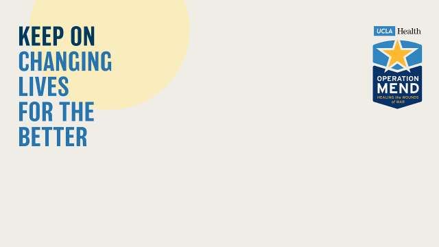 Operation Mend Zoom background