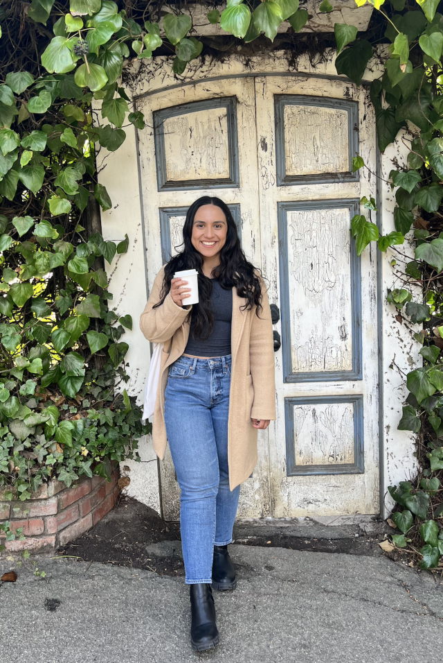 Lizette Silva blurb