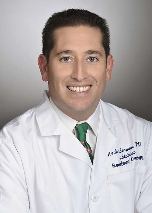 Noah C. Federman, MD