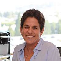 Jodi Friedman