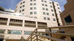 Resnick Neuropsychiatric Hospital at UCLA