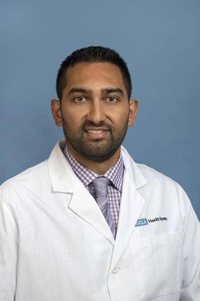 Rushi Parikh, MD