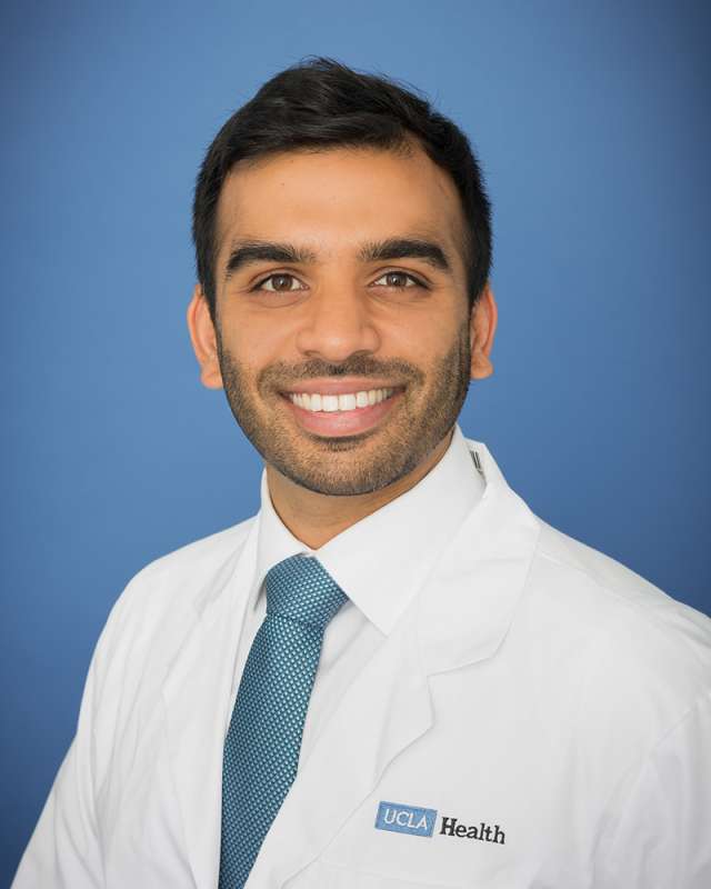Arpan A. Patel, MD