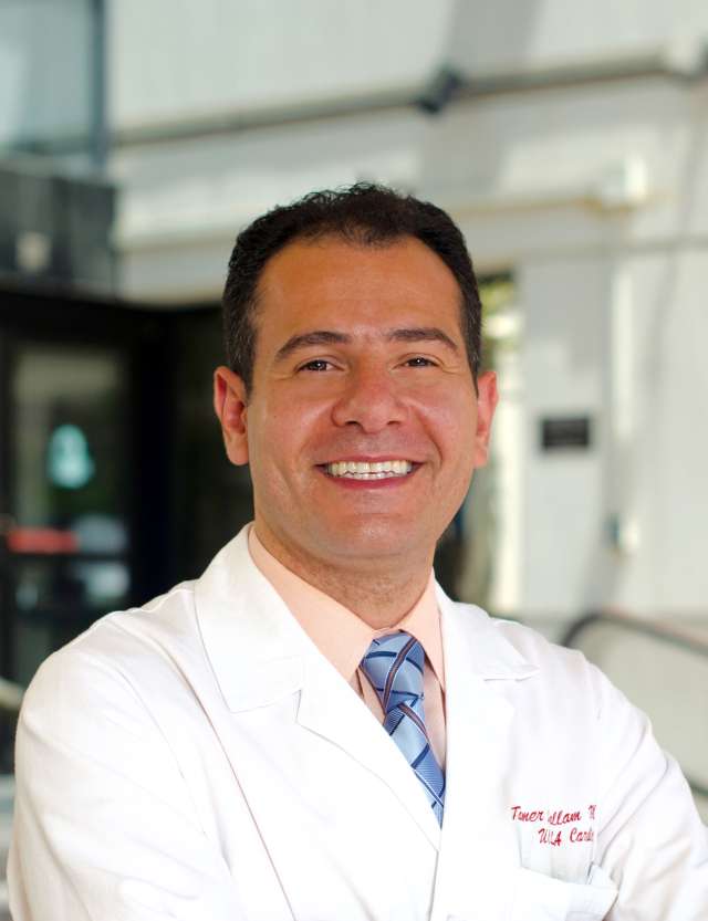 Tamer Sallam, MD, PhD