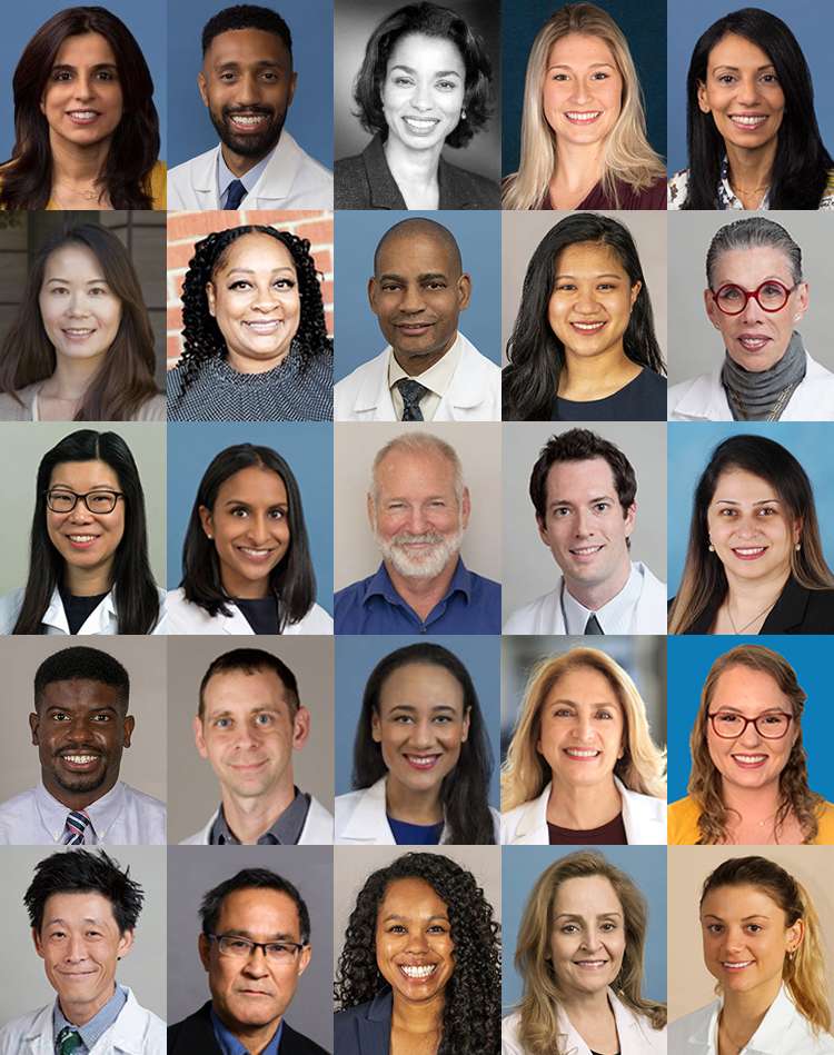 UCLA Radiology EDI Team