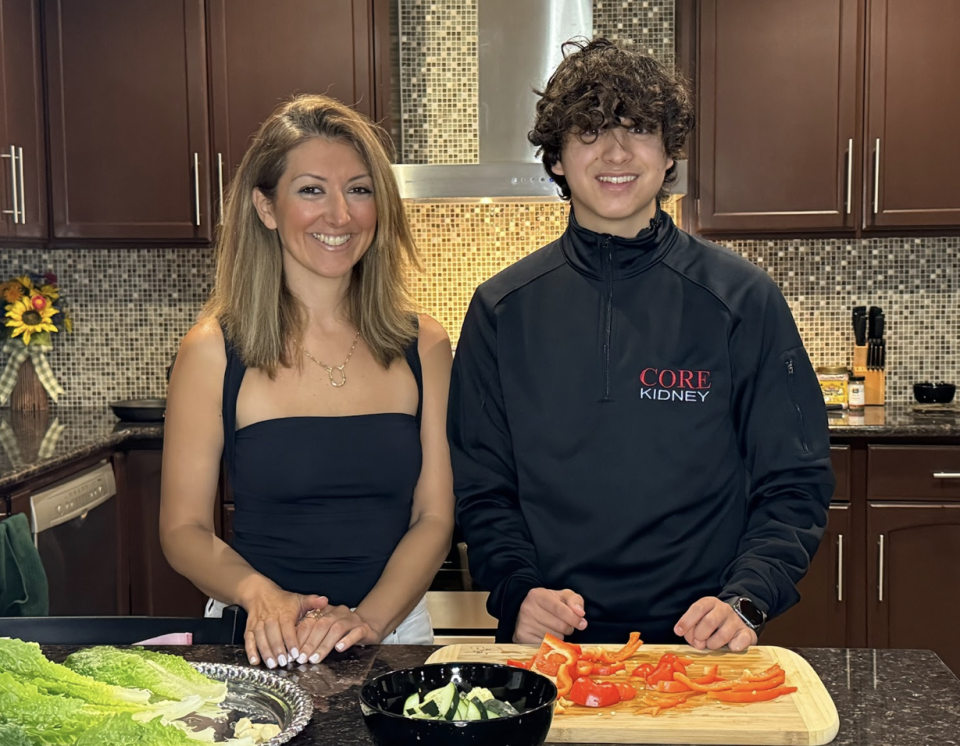 CORE Kidney Nutrition Photo