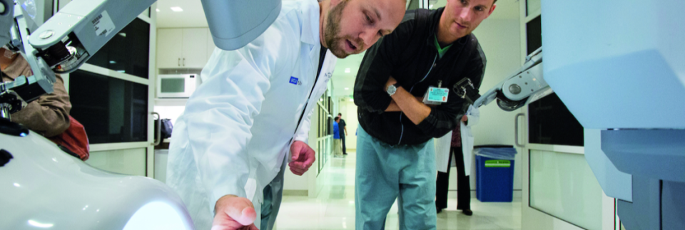 Radiology Residency Program Curriculum