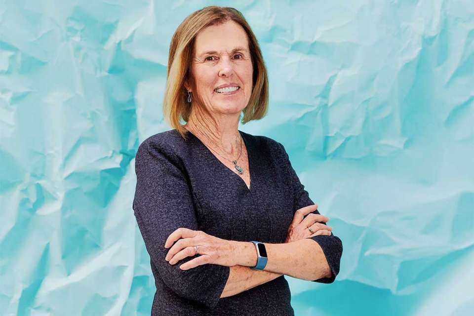 Dr. Moira Szilagyi