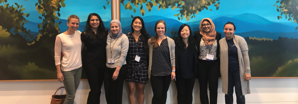 Hospitalist Fellowship Program Banner